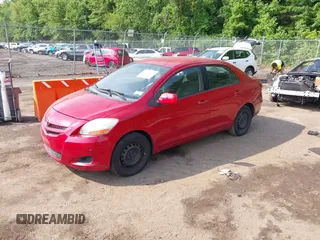 2008 Toyota Yaris с VIN JTDBT903681258088, выставлен на аукционе IAAI как лот 42255228 с пробегом 198 479 миль миль и . История ставок и продаж доступна на DreamBid. Изображение 17.