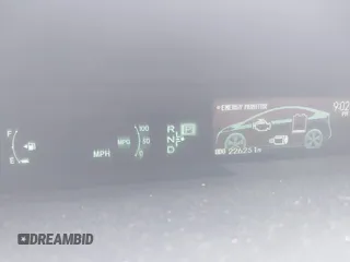 2010 Toyota Prius II with VIN JTDKN3DU7A1001909, listed as a IAAI auction lot 42257680 with 226,251 mi miles and . Bid and sale history available at DreamBid. Image 7.