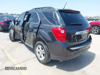 2014 Chevrolet Equinox LT z VIN 2GNALBEKXE6255648, wystawiony jako IAAI lot #42207117 z przebiegiem 204 477 mil mil oraz . Historia ofert i sprzedaży dostępna na DreamBid. Obrazek 3.