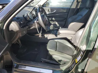 2019 MINI Clubman Cooper S with VIN WMWLU5C59K2G04921, listed as a Copart auction lot 82567044 with 59,123 mi miles and Clean Title. Bid and sale history available at carsss.com. Image 7.