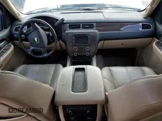 2008 Chevrolet Avalanche LT w/3LT with VIN 3GNFK12348G179790, listed as a Copart auction lot 42981455 with Not Provided miles and Clean Title. Bid and sale history available at carsss.com. Image 8.