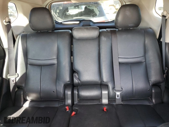 2016 Nissan Rogue S with VIN JN8AT2MT7GW000195, listed as a Copart auction lot 54763995 with 150,790 mi miles and Clean Title. Bid and sale history available at DreamBid. Image 10.