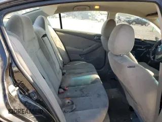 2012 Nissan Altima 2.5 S with VIN 1N4AL2AP9CN431646, listed as a Copart auction lot 59414214 with 0 mi miles and Salvage Title. Bid and sale history available at carsss.com. Image 10.