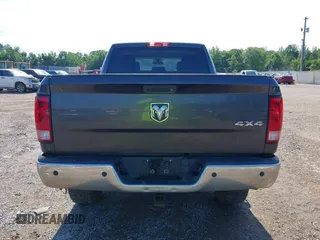 2018 Ram 2500 Tradesman with VIN 3C6UR5CL9JG160005, listed as a IAAI auction lot 42353075 with 146,552 mi miles and . Bid and sale history available at DreamBid. Image 16.