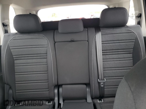 2024 Volkswagen Tiguan S with VIN 3VVRB7AX7RM132156, listed as a Copart auction lot 52349895 with 1,251 mi miles and Salvage title. Bid and sale history available at DreamBid. Image 10.