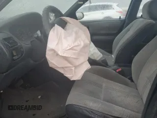 1997 Geo Prizm z VIN 1Y1SK5269VZ449631, wystawiony jako Copart lot #76770154 z przebiegiem 147 812 mil mil oraz Szkody całkowita. Historia ofert i sprzedaży dostępna na DreamBid. Obrazek 7.