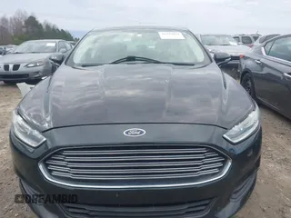 2014 Ford Fusion SE with VIN 3FA6P0H79ER243908, listed as a IAAI auction lot 41749834 with 217,196 mi miles. Bid and sale history available at carsss.com. Image 12.