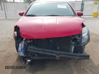 2012 Nissan Sentra S with VIN 3N1AB6AP2CL647006, listed as a IAAI auction lot 42282745 with 80,937 mi miles and . Bid and sale history available at DreamBid. Image 6.