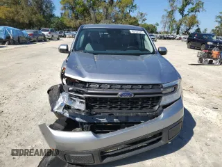 2023 Ford Maverick XL with VIN 3FTTW8E36PRA71470, listed as a Copart auction lot 49702575 with 18,474 mi miles and Non Repairable. Bid and sale history available at DreamBid. Image 5.