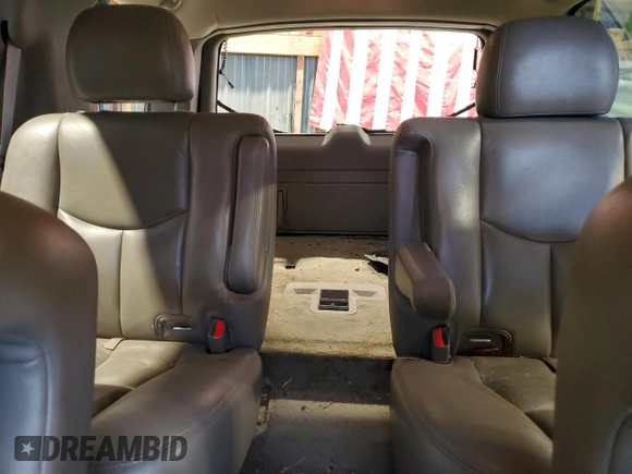 2004 GMC Yukon SLE with VIN 1GKEK13T14R261994, listed as a Copart auction lot 47967315 with 239,603 mi miles and Salvage Title. Bid and sale history available at carsss.com. Image 10.