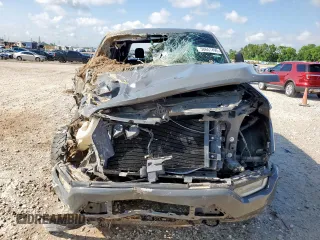 2021 Ford F-150 XL z VIN 1FTFW1E50MFB77606, wystawiony jako Copart lot #58651495 z przebiegiem 83 247 mil mil oraz Szkoda całkowita • Salvage title. Historia ofert i sprzedaży dostępna na DreamBid. Obrazek 5.