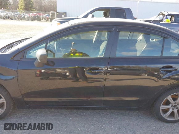 2016 Subaru Impreza z VIN JF1GJAA60GG003590, wystawiony jako IAAI lot #41251980 z przebiegiem 111 575 mil mil oraz . Historia ofert i sprzedaży dostępna na DreamBid. Obrazek 14.