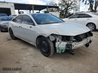 2021 Toyota Avalon TRD with VIN 4T1FZ1FB4MU067631, listed as a Copart auction lot 85925734 with 69,602 mi miles and Salvage Title. Bid and sale history available at carsss.com. Image 4.
