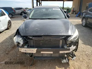 2017 Infiniti QX30 Sport with VIN SJKCH5CP1HA035421, listed as a Copart auction lot 70329554 with 92,692 mi miles and Salvage Title. Bid and sale history available at carsss.com. Image 5.