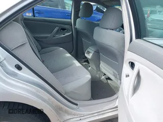 2011 Toyota Camry LE with VIN 4T1BF3EK4BU763729, listed as a IAAI auction lot 42102682 with 173,407 mi miles. Bid and sale history available at carsss.com. Image 8.