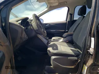2013 Ford Escape SE with VIN 1FMCU0GX6DUB82060, listed as a Copart auction lot 50173005 with 149,216 mi miles and Salvage Title. Bid and sale history available at DreamBid. Image 7.
