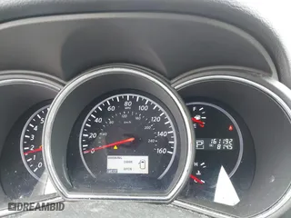 2012 Nissan Murano LE with VIN JN8AZ1MU5CW114658, listed as a IAAI auction lot 42019992 with 161,192 mi miles. Bid and sale history available at carsss.com. Image 7.