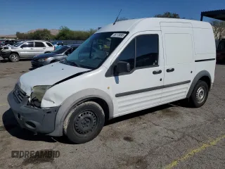 2012 Ford Transit Connect XL z VIN NM0LS7AN1CT103504, wystawiony jako Copart lot #56175895 z przebiegiem 98 967 mil mil oraz Szkody całkowita. Historia ofert i sprzedaży dostępna na DreamBid. Obrazek 1.
