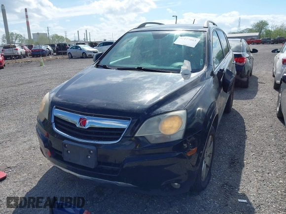 2008 Saturn VUE XR z VIN 3GSCL53738S562848, wystawiony jako IAAI lot #42177003 z przebiegiem 215 051 mil mil oraz . Historia ofert i sprzedaży dostępna na DreamBid. Obrazek 6.