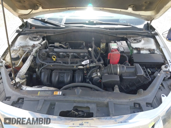 2012 Ford Fusion SE with VIN 3FAHP0HA2CR179129, listed as a IAAI auction lot 42439079 with 239,988 mi miles and . Bid and sale history available at DreamBid. Image 10.