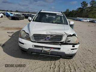 2012 Volvo XC90 Premier Plus z VIN YV4952CY0C1627802, wystawiony jako Copart lot #44410145 z przebiegiem 166 168 mil mil oraz Szkoda całkowita • Salvage title. Historia ofert i sprzedaży dostępna na DreamBid. Obrazek 5.