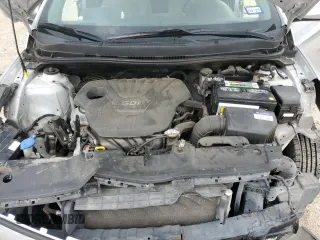 2016 Hyundai Accent SE z VIN KMHCT4AE8GU077185, wystawiony jako Copart lot #55347335 z przebiegiem 191 483 mil mil oraz Szkoda całkowita • Salvage title. Historia ofert i sprzedaży dostępna na DreamBid. Obrazek 11.