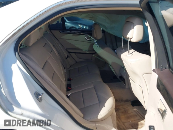 2015 Mercedes-Benz E 350 Sport с VIN WDDHF5KB4FB135434, выставлен на аукционе IAAI как лот 41782298 с пробегом 73 152 миль миль и . История ставок и продаж доступна на DreamBid. Изображение 8.
