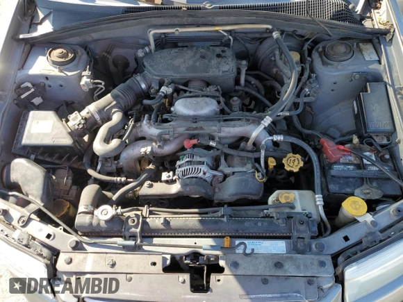 2006 Subaru Forester 2.5 X w/Premium Pkg with VIN JF1SG656X6H752163, listed as a Copart auction lot 77936724 with 223,781 mi miles and Salvage Title. Bid and sale history available at carsss.com. Image 12.