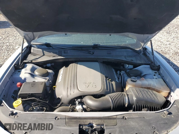 2022 Dodge Charger R/T with VIN 2C3CDXCT9NH235763, listed as a Copart auction lot 50058585 with 58,809 mi miles and Salvage Title. Bid and sale history available at DreamBid. Image 12.