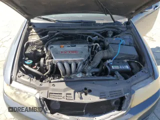 2006 Acura TSX z VIN JH4CL96826C019550, wystawiony jako Copart lot #61312725 z przebiegiem 215 251 mil mil oraz Szkoda całkowita • Salvage title. Historia ofert i sprzedaży dostępna na DreamBid. Obrazek 11.