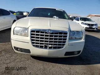 2006 Chrysler 300 Touring with VIN 2C3KA53G76H538506, listed as a Copart auction lot 72734224 with 0 mi miles and Salvage Title. Bid and sale history available at carsss.com. Image 5.
