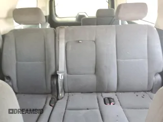 2007 Chevrolet Suburban LT with VIN 3GNFC16077G174000, listed as a Copart auction lot 75544154 with 228,883 mi miles and Clean Title. Bid and sale history available at carsss.com. Image 10.