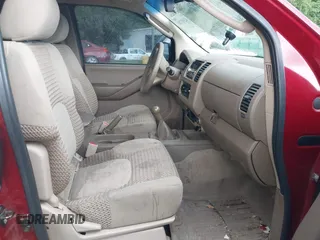 2006 Nissan Frontier Nismo с VIN 1N6AD06WX6C461277, выставлен на аукционе IAAI как лот 42393700 с пробегом 294 094 миль миль и . История ставок и продаж доступна на DreamBid. Изображение 5.