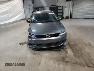 2013 Volkswagen Jetta Sedan S with VIN 3VW2K7AJ8DM279796, listed as a Copart auction lot 49871045 with 126,268 mi miles and Salvage Title. Bid and sale history available at carsss.com. Image 11.