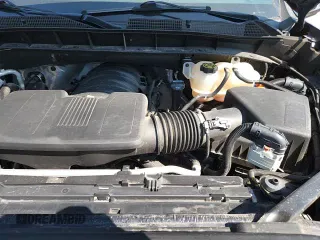 2020 GMC Sierra 1500 Denali with VIN 1GTU9FEL4LZ180967, listed as a Copart auction lot 80126805 with 44,346 mi miles and Clean title. Bid and sale history available at DreamBid. Image 13.