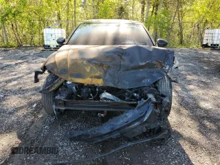 2019 Volkswagen Jetta SEL z VIN 3VWE57BU9KM041272, wystawiony jako Copart lot #56227985 z przebiegiem Nie podano mil oraz Szkoda całkowita • Salvage title. Historia ofert i sprzedaży dostępna na DreamBid. Obrazek 5.