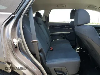 2019 Kia Sorento LX with VIN 5XYPGDA5XKG469637, listed as a Copart auction lot 61475445 with 129,864 mi miles and Clean title. Bid and sale history available at DreamBid. Image 11.