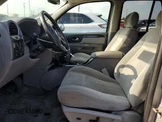 2007 GMC Envoy SLT with VIN 1GKDT13S472232289, listed as a Copart auction lot 66589034 with 158,973 mi miles and Clean Title. Bid and sale history available at DreamBid. Image 7.