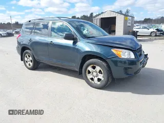 2012 Toyota RAV4 с VIN 2T3BF4DV2CW207350, выставлен на аукционе IAAI как лот 41902371 с пробегом 180 464 миль миль и . История ставок и продаж доступна на DreamBid. Изображение 1.