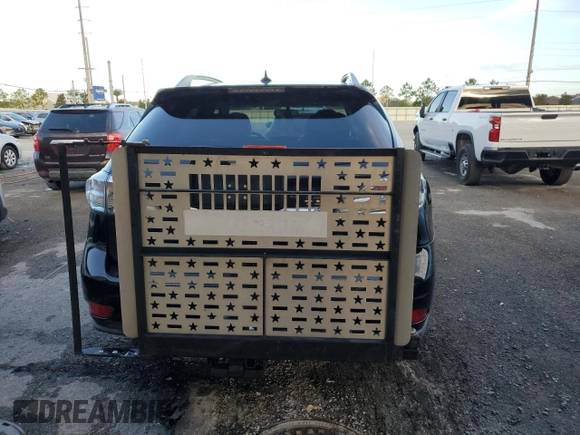 2011 Lexus RX 350 with VIN 2T2BK1BA7BC085731, listed as a Copart auction lot 61685785 with 60,732 mi miles and Salvage title. Bid and sale history available at DreamBid. Image 6.