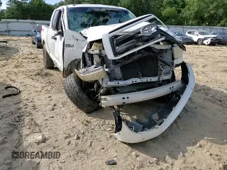 2013 Toyota Tundra 4WD Truck with VIN 5TFUY5F11DX294948, listed as a Copart auction lot 70097124 with 0 mi miles and Salvage Title. Bid and sale history available at carsss.com. Image 11.