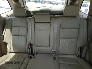 2014 Jeep Grand Cherokee Limited with VIN 1C4RJFBG1EC347280, listed as a Copart auction lot 54522815 with 194,554 mi miles and Salvage title. Bid and sale history available at DreamBid. Image 10.