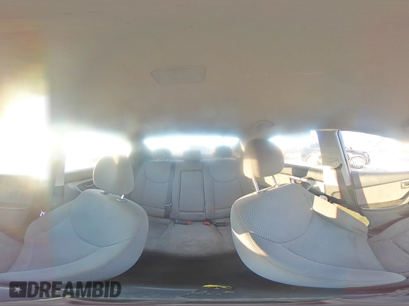 2016 Hyundai Elantra SE z VIN 5NPDH4AE9GH694857, wystawiony jako Copart lot #83896544 z przebiegiem 116 613 mil mil oraz Szkoda całkowita • Salvage title. Historia ofert i sprzedaży dostępna na DreamBid. Obrazek 12.