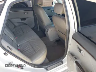 2011 Hyundai Azera Limited with VIN KMHFC4DF6BA521790, listed as a IAAI auction lot 42176922 with Not provided miles and . Bid and sale history available at DreamBid. Image 8.