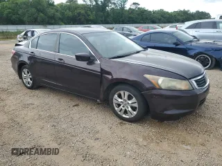 2009 Honda Accord LX-P with VIN 1HGCP26489A139431, listed as a Copart auction lot 53505685 with 224,118 mi miles and Clean Title. Bid and sale history available at DreamBid. Image 4.