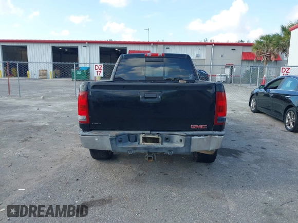 2011 GMC Sierra 1500 SLT с VIN 3GTP2WE37BG123629, выставлен на аукционе IAAI как лот 42327267 с пробегом Не указан миль и . История ставок и продаж доступна на DreamBid. Изображение 16.