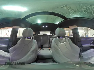 2022 Audi Q3 S line Premium Plus с VIN WA1EECF38N1037304, выставлен на аукционе Copart как лот 85457614 с пробегом 29 472 миль миль и Списание • Salvage title. История ставок и продаж доступна на DreamBid. Изображение 14.