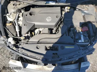 2014 Nissan Altima 2.5 with VIN 1N4AL3AP2EC133007, listed as a Copart auction lot 50202885 with 101,920 mi miles and Salvage Title. Bid and sale history available at carsss.com. Image 11.