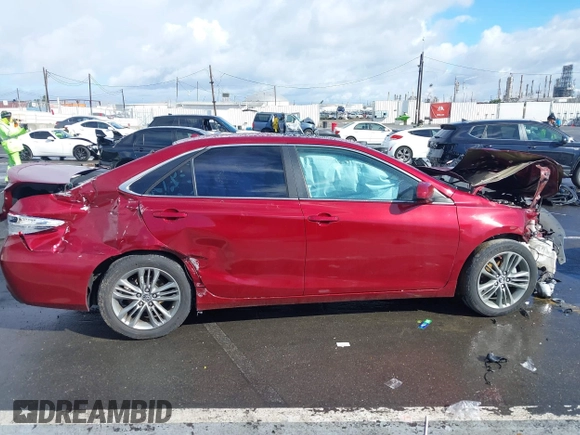 2015 Toyota Camry LE with VIN 4T1BD1FK7FU155931, listed as a IAAI auction lot 41794523 with 90,730 mi miles and . Bid and sale history available at DreamBid. Image 14.