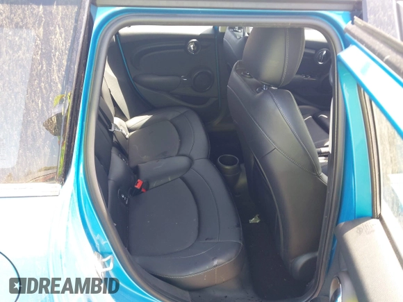 2017 MINI Hardtop 4 Door Cooper with VIN WMWXU1C32H2F78602, listed as a IAAI auction lot 42076854 with 43,270 mi miles and . Bid and sale history available at DreamBid. Image 8.
